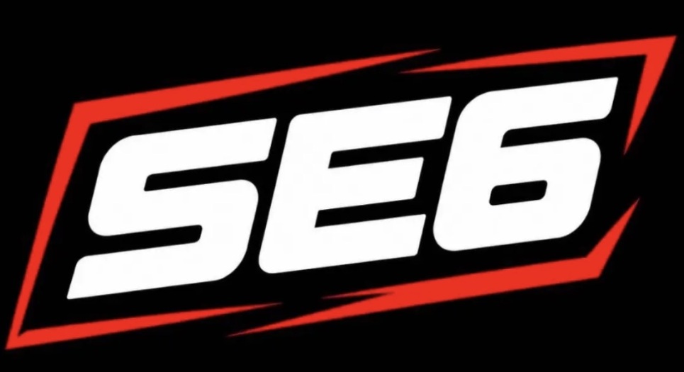 SE6 logo
